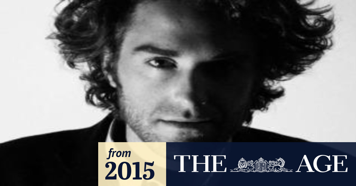 Melbourne musician Matt Walters created the Airbnb of live music venues